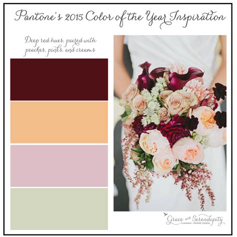 Pantone Color Of The Year For 2015 Marsala Part Two Of Inspiration