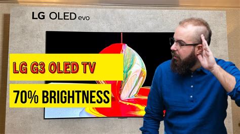 Latest News Lgs New Oled Tvs Can Hit 2100 Nits Lg Unveils 2023