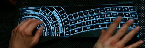 How Apple Made The World Safe For The Future Of Keyboards