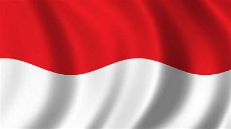 Lagi Bendera Merah Putih Kembali Dirusak Dengan Cara Digunting