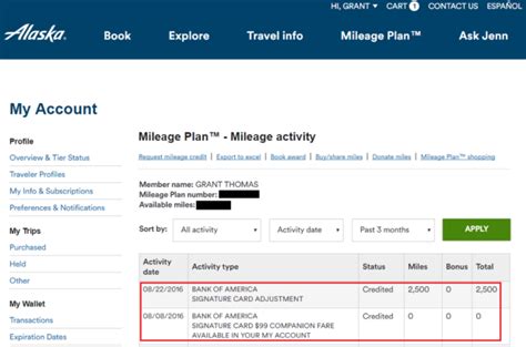 Alaska airlines visa® business credit card. Retention Offers for Bank of America Alaska Airlines and US Bank Club Carlson Business Credit Cards