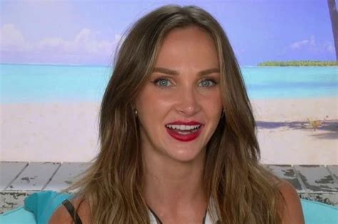 Love Island Fans Issue Stern Warning To Bombshell Jessie As Will