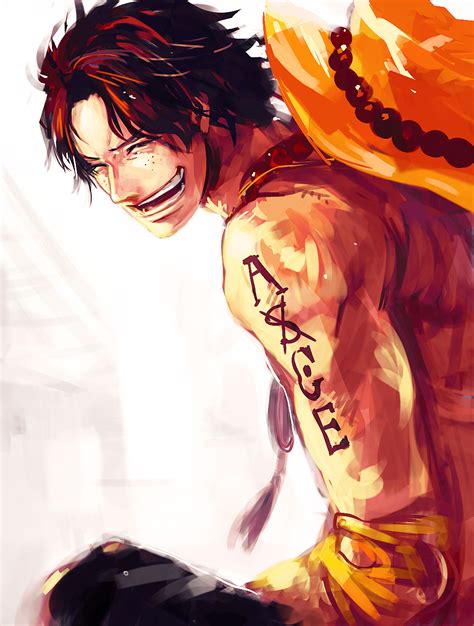 Image shared by lady galadriel. Portgas D. Ace/#1498162 - Zerochan