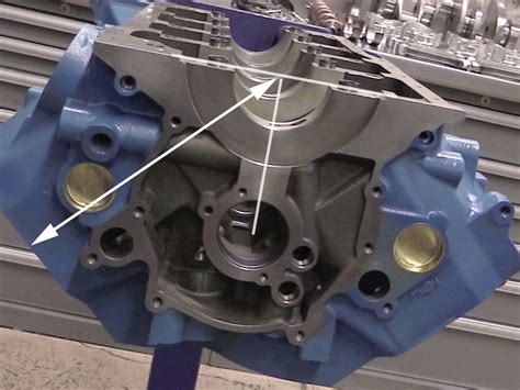 Hit The Deck What You Should Know About Engine Block Deck Height