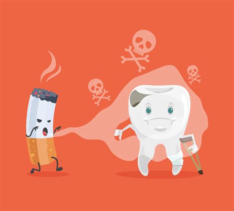 how smoking affects your oral health west chester dental arts