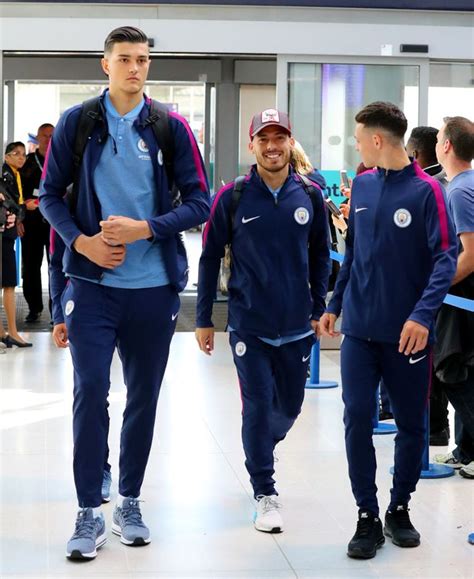 We did not find results for: Meet Aro Muric, the young Man City goalkeeper on tour with ...