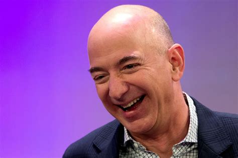 Amazons Jeff Bezos Briefly Becomes Worlds Richest Person Wsj