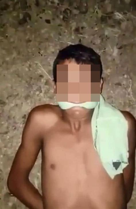 Venezuela Drug Execution Video Shows Cartel Cruelty