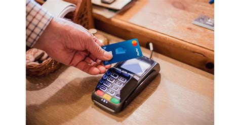 Find an atm or financial center. PayPal and Mastercard Expand Debit Card Offering to More European Businesses