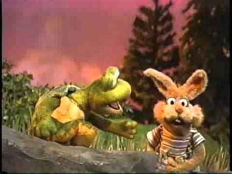 1 song list 2 characters 3 notes 4 credits 5 sources kermit the frog tells the story of billy bunny (performed by kevin clash), who sings his way through the forest. Swim Away Hooray from Billy Bunny's Animal Songs - YouTube