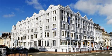 The Imperial Hotel Travelzoo