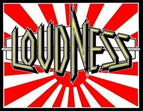 Loudness Apparently Denied Entry Into USA - Tour Cancelled ...