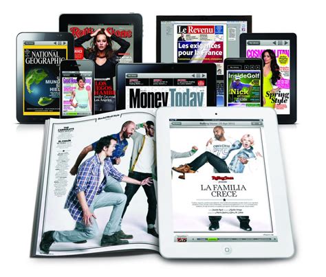 How To Choose The Right Digital Platform For Your Magazine Directopub