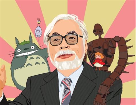 hasta la vista hayao miyazaki noche de cine