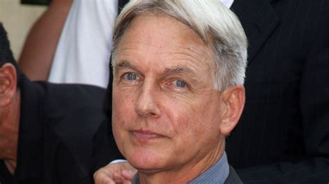 Proof That Mark Harmon Is A Real Life Hero Outside Of Ncis