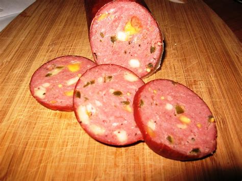 · this recipe works for smoked summer sausage. Best Smoked Venison Summer Sausage Recipe | Dandk Organizer