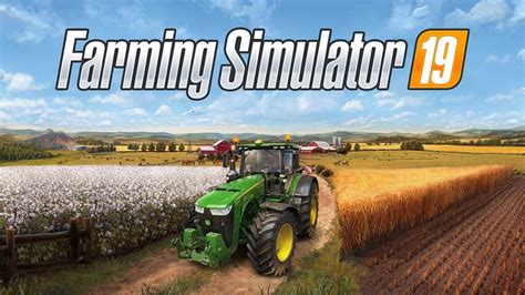 Farming Simulator 19 Download And Buy Today Epic Games Store