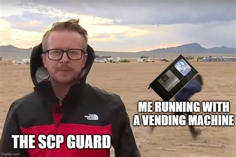 Scp 294 Memes And S Imgflip