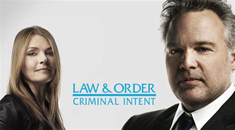 Criminal intent, in new york city's war on crime, the worst criminal offenders are pursued by the detectives of the their commanding officer during the first five seasons, capt. Law & Order: Criminal Intent | LezWatch.TV