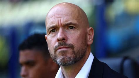 erik ten hag identifies two out of favour man utd stars that are crucial to summer plans