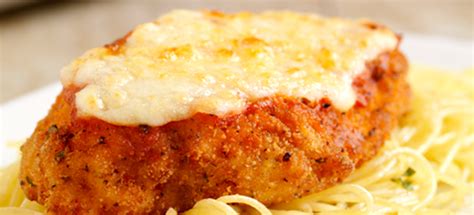 This easy method makes the most flavorful i am so glad that this chicken parmesan recipe is so much easier than that. Oven Baked Chicken Parmesan - Quick and Easy Recipe Depot