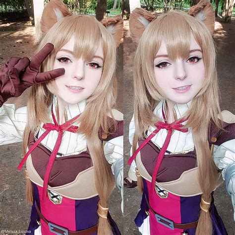 Lissa🦊 Melissa Lissova さんのコスプレ作品まとめ 80 件 Twoucan