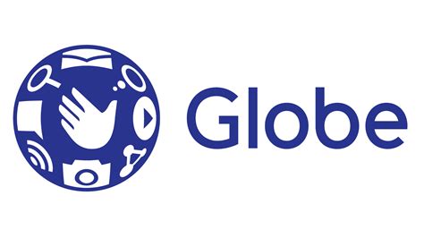 Globe Telecom Logo And Symbol Meaning History Png