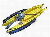 Photos of Inflatable Boats Kayak