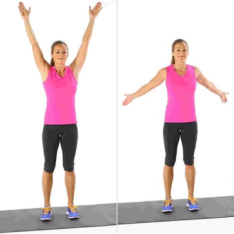 Exercise For Shoulder Pain Steps To Do Benefits And Precautions