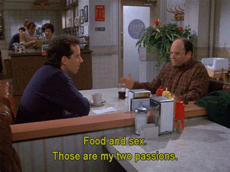 George Costanza Seinfeld  Find And Share On Giphy