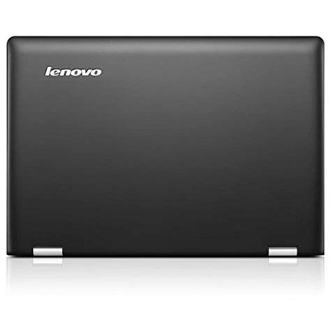 Buy Lenovo Yoga 500 14isk Core I7 6500u 8gb 1tb 14 Window10 Black