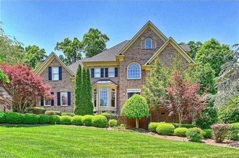 Idol Alum Fantasia Barrino Will Sell Charlotte Home For A Song
