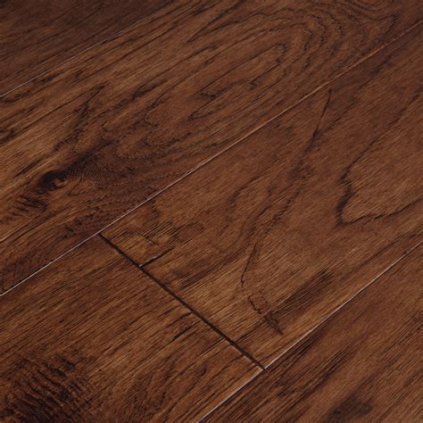 Hickory Vintage 5” Engineered Hardwood Flooring Modern Home Concepts