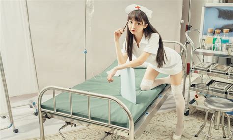Японки Медсестра 65 фото