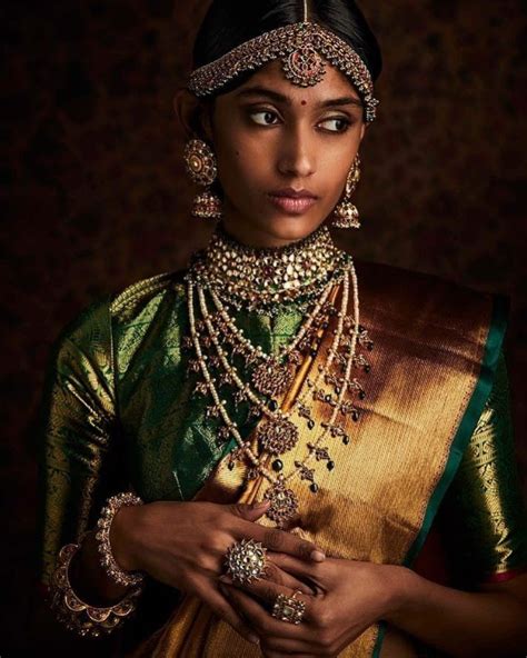 Latest Bridal Necklace Designs Trending In 2020 Witty Vows South