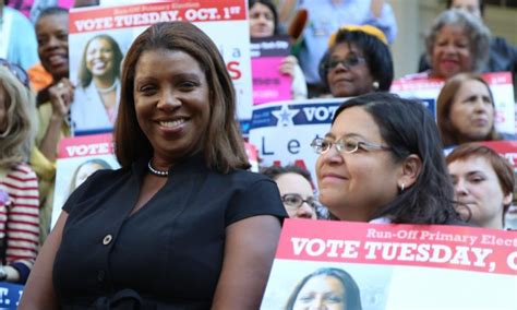 According to ny ag letitia james, cuomo violated state and federal law. Letitia James Elected Public Advocate in New York City ...