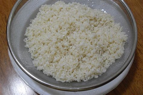 Vegetarian Glutinous Steam Rice Loh Mai Kai
