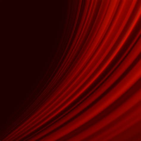 Red Abstract Dark Background Vector Free Download