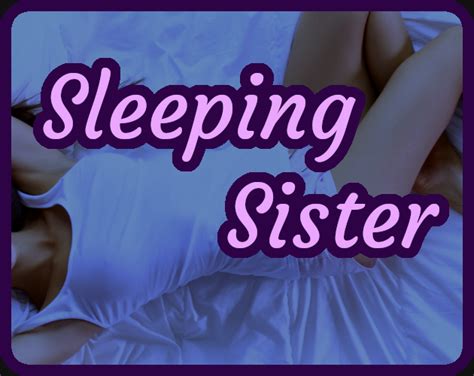 Comments 56 To 17 Of 74 Sleeping Sister By Sykol