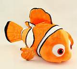 Nemo Pillow Top