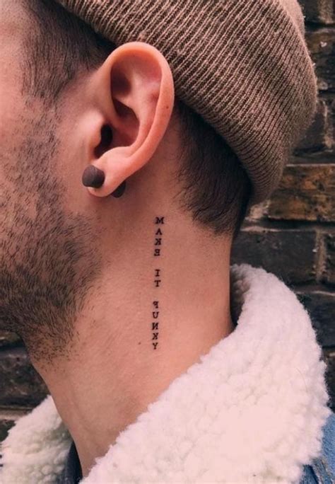 68 Pequeñas Palabras Y Citas Significativas Ideas De Tatuajes Para Lucir únicas  En 2020
