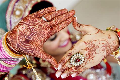 Beautiful Bridal Mehndi Designs From Top Designers 11700 Hot Sex Picture
