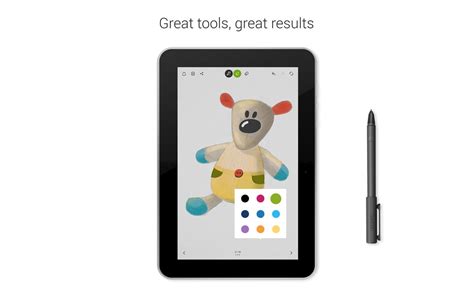 Digitizer stylus such as s pen is required. Bamboo Paper APK Download - Free Productivity APP for ...