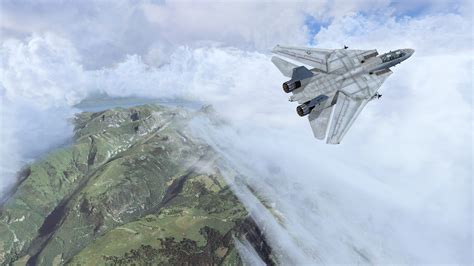 Microsoft Flight Simulator Hd Wallpaper Background Image 2560x1440