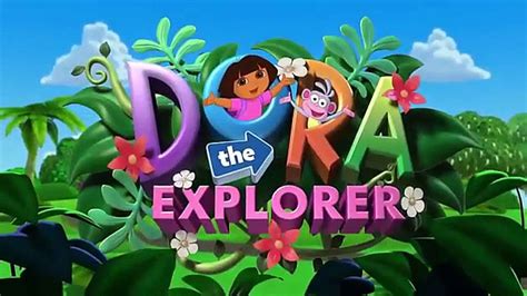 Dora Cartoon Games Compilation Baby Winky Comes Home Video Dailymotion