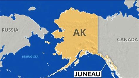 Russian Bombers Flew Near Alaska Intercepted By Air Force Jets Us Military Says Fox News