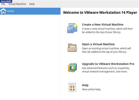The free vmware workstation player lets you evaluate multiple operating systems at the same time on your pc. VMware Workstation Player 16.1.2 Commercial Crack Free ...