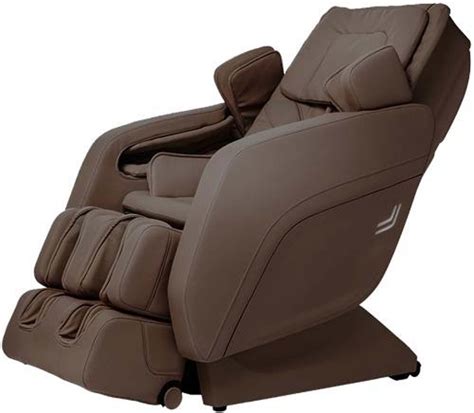 Titan Tp Pro 8300 Massage Chair Review Massage Chair Chair Leather Chair With Ottoman