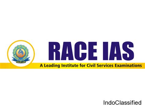 IAS Coaching in Lucknow | RACE IAS | UPSC Coaching in Lucknow