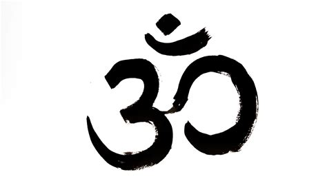 Karma Symbole Und Ihre Bedeutung Focusde Ganzes Indische Zeichen